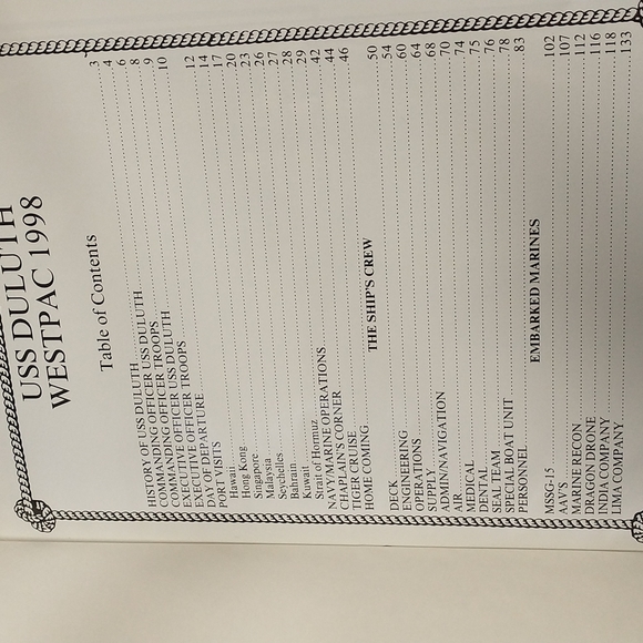 USS Duluth LPD-6 Fortiter in RE - Picture 2 of 8